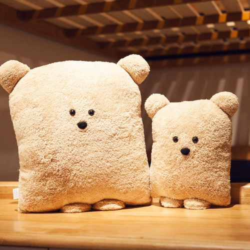 Милая подушка, плюшевая кукла, игрушка, подарок на день рождения