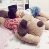 Плюшевая игрушка, большая кукла, милая подушка для сна