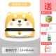 Meng Pet Pet Shiba Inu Model (отправьте большой подарочный пакет). Разместите заказ на имя ребенка