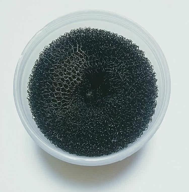 Extension cheveux - Chignon - Ref 236363 Image 15