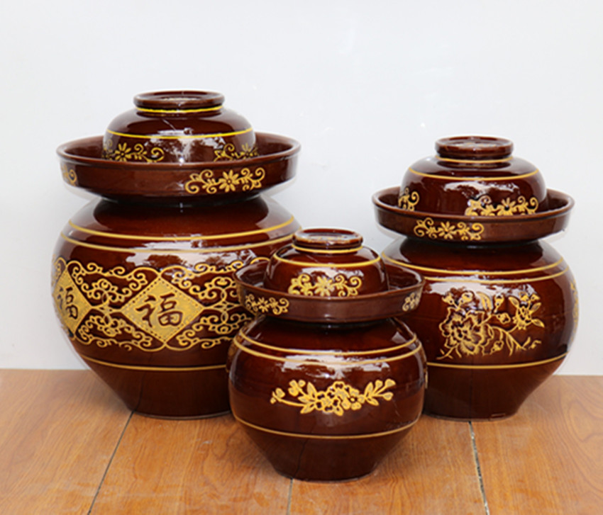 Горшки для цветов в японском стиле. Китайские горшочки. Суккуленты в круглом горшке. Керамический горшок для кимчи. Китайский вазон.