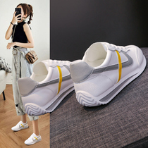 Small White Shoes Women 2021 New Women Shoes Spring Autumn Shoes 100 Hitch Casual Shoes Summer Flat Sneakers Agant Shoes