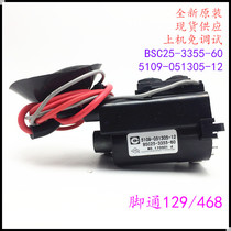 Suitable for original Costume Innovative TV High Pressure Pack BSC25-3355-60 5109-051305-12 color row output