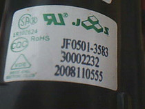Suitable for original KangJia TV High Pressure Package JF0501-3583 30002232 color line output transformer