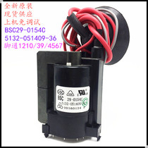 Suitable for original Skyworth TV High Voltage package BSC29-0154C 5132-051409-36 color line output
