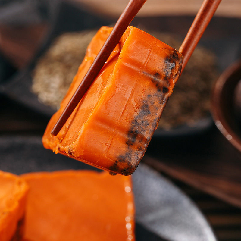 Chongqing hotpot bottom stock 50g bag small package One person Spicy Dry Pan Small Hot Pot stock Hotpot Soup Base