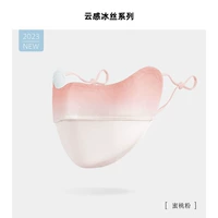 Персиковый порошок [румянец]