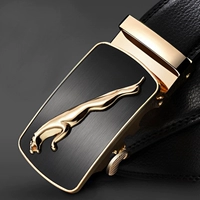 Золотой Ягуар