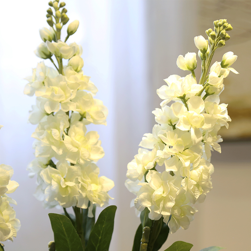 Creative jingdezhen ceramic vase furnishing articles of the sitting room TV ark, wine arranging flowers, flower implement home outfit decoration
