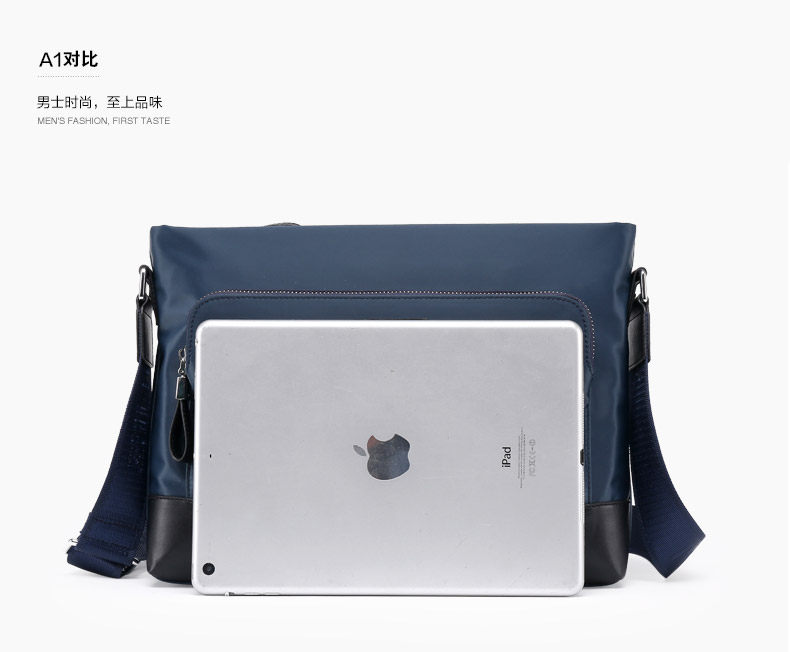 Sac pour homme - Ref 49449 Image 39