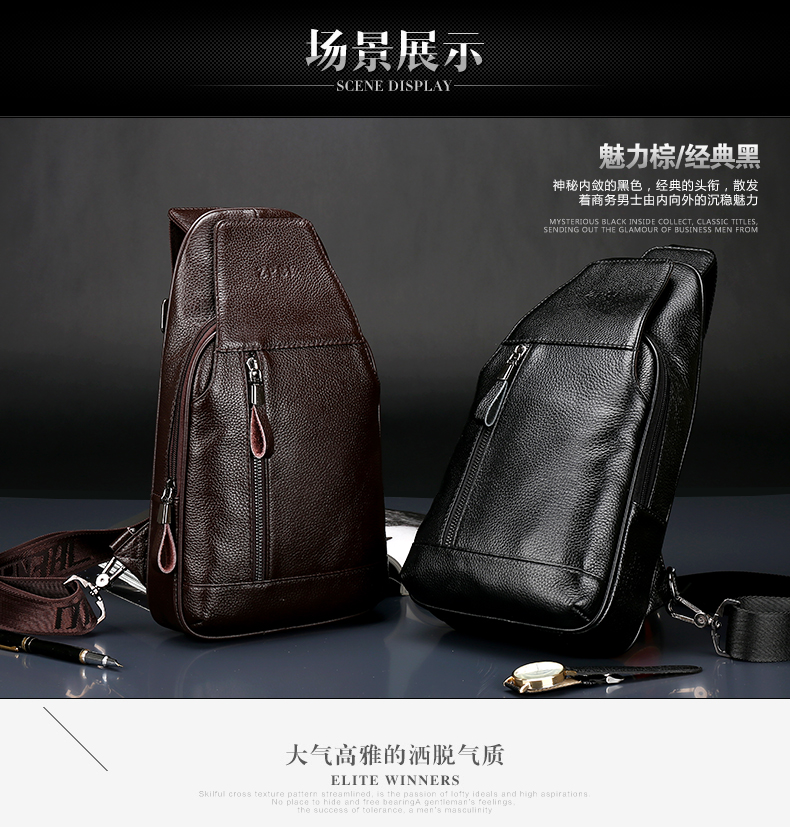 Sac homme - Ref 51029 Image 21