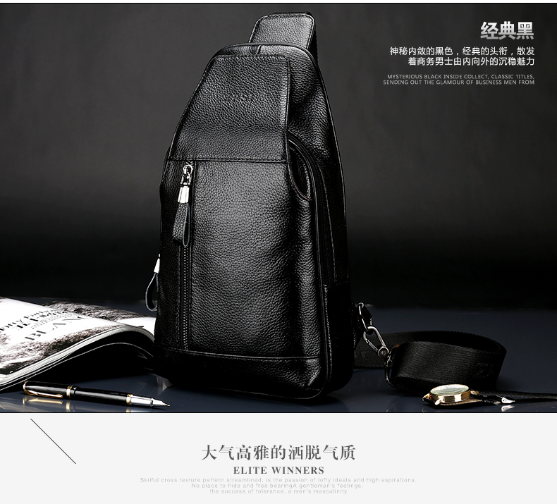 Sac homme - Ref 51029 Image 25