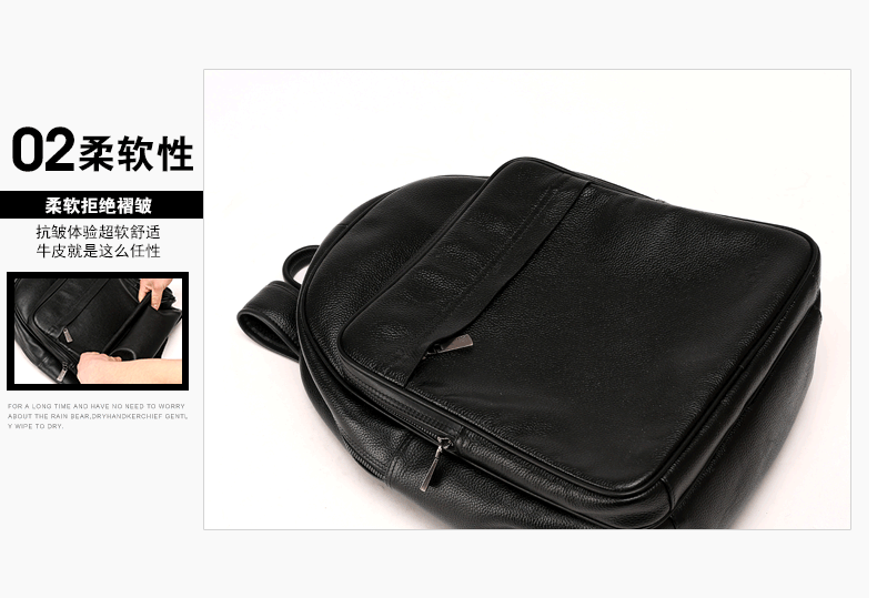 Sac pour homme - Ref 51738 Image 16