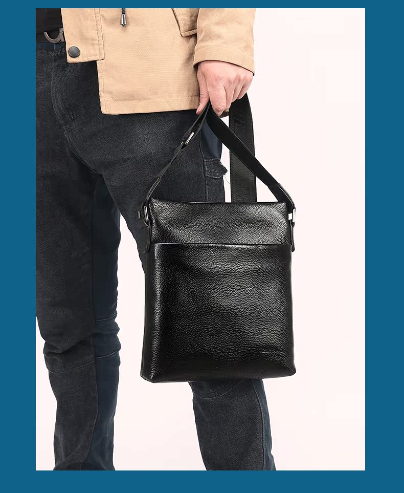 Sac pour homme - Ref 50443 Image 63