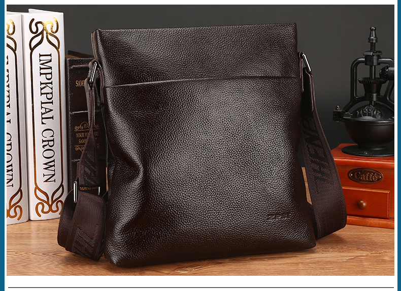 Sac pour homme - Ref 50443 Image 33