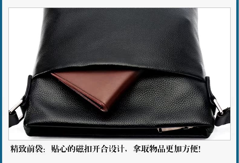 Sac pour homme - Ref 50443 Image 49