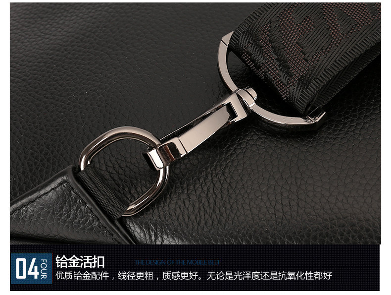 Sac pour homme - Ref 49968 Image 54