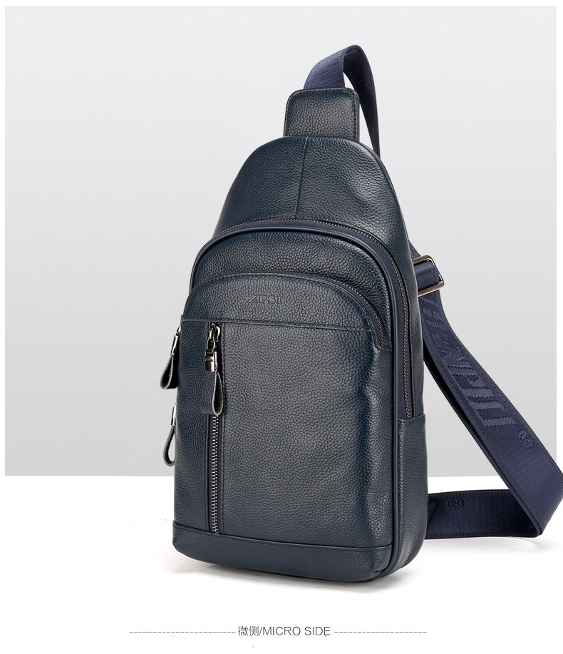 Sac pour homme - Ref 49968 Image 46