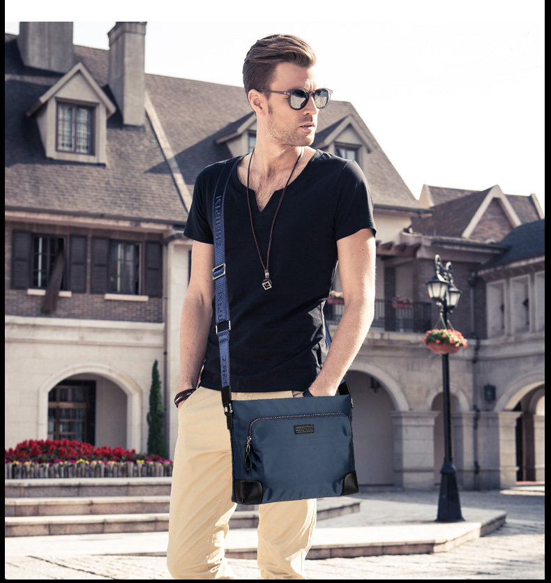 Sac pour homme - Ref 49449 Image 13