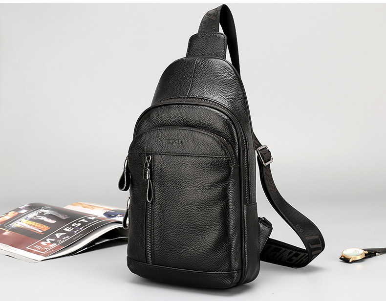 Sac pour homme - Ref 49968 Image 31