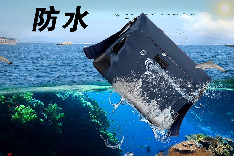 Sac pour homme - Ref 49449 Image 22