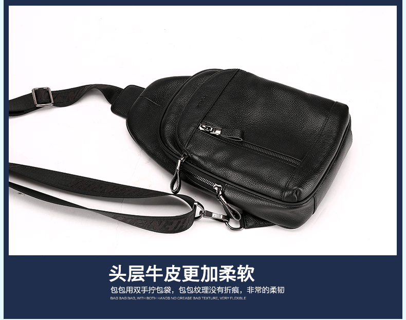 Sac pour homme - Ref 49968 Image 20