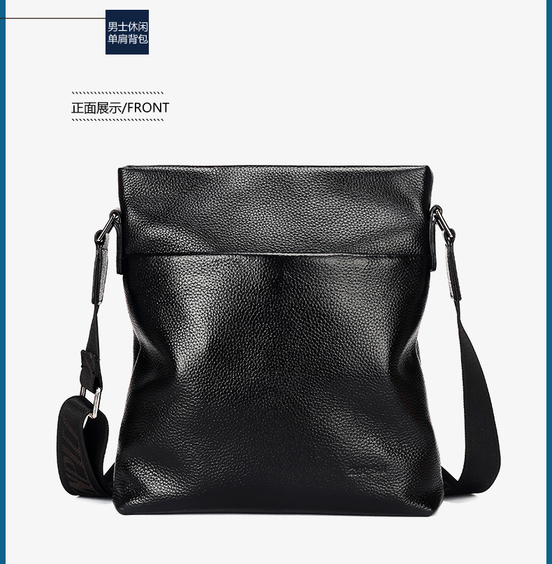 Sac pour homme - Ref 50443 Image 38