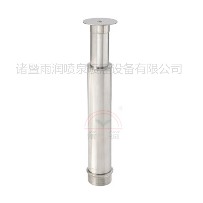 Lifting and Lifting Nozzle Landscape Nozzle Fountain Nozzle 1 inch 1 5 inch 2 inch