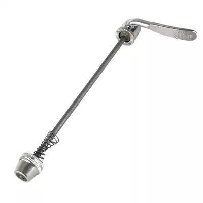 Cycling platform training table spare parts mountain bike bicycle rear wheel quick dismantling pole bicycle rear wheel