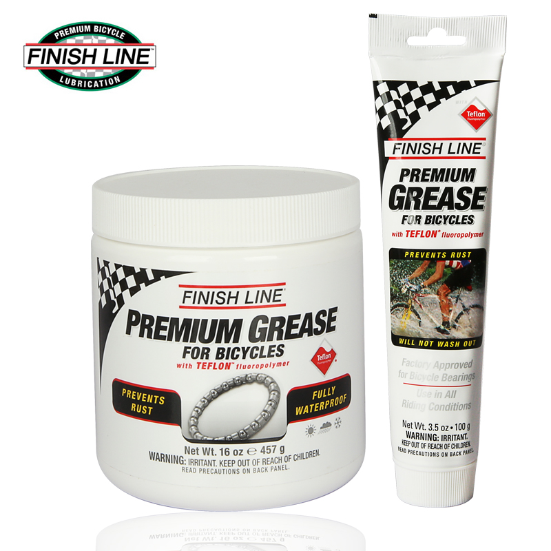 Finish line FINISH LINE Grease Graisse Tiflon grease Snow oil cream lubricant