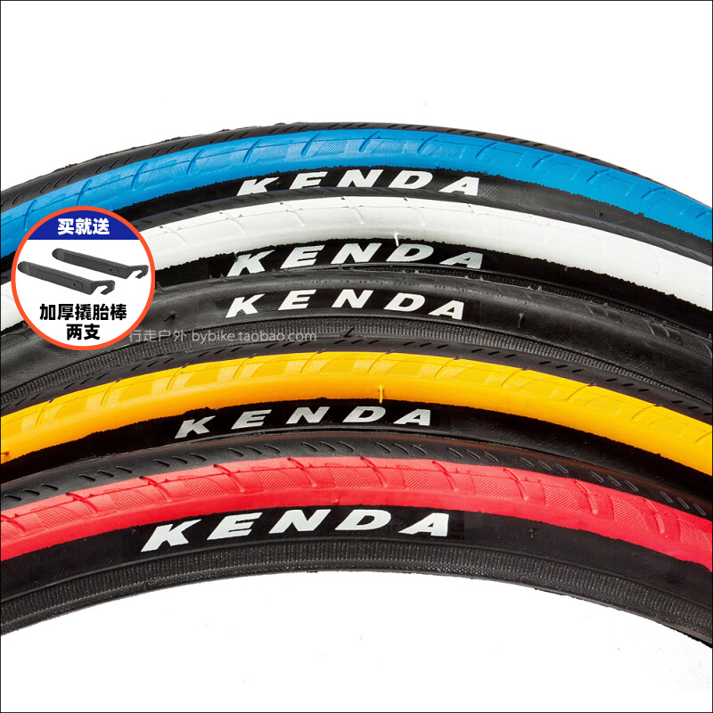 Jianda KENDA bicycle tire 451 tire K1018 20x1-1 8 3 8 folding car mango tire 20x1