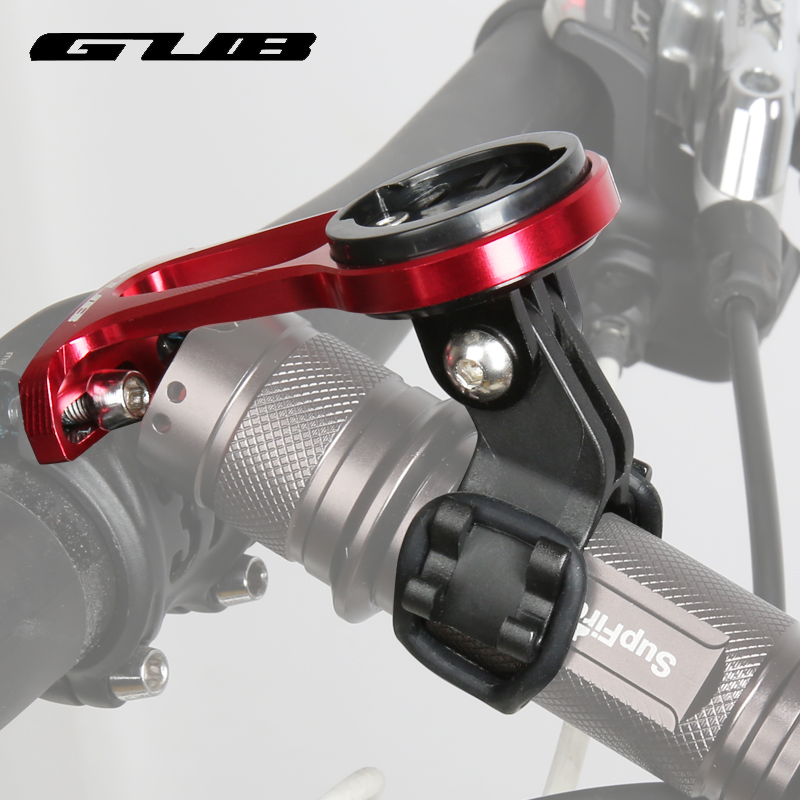 GUB Mountain Road Bike Motorcycle Aluminum Alloy Code Gauge Shelf Extension Bracket Mount Base Riding Accessories-Taobao