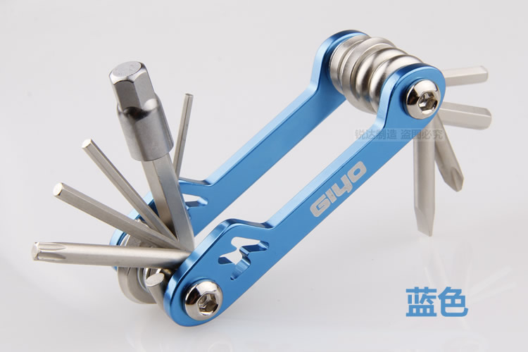 Outils pour vélo GIYO - Ref 2283469 Image 17