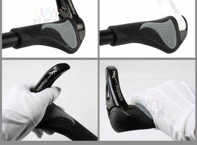 Poignées de vélo PROPALM - Ref 2354747 Image 25