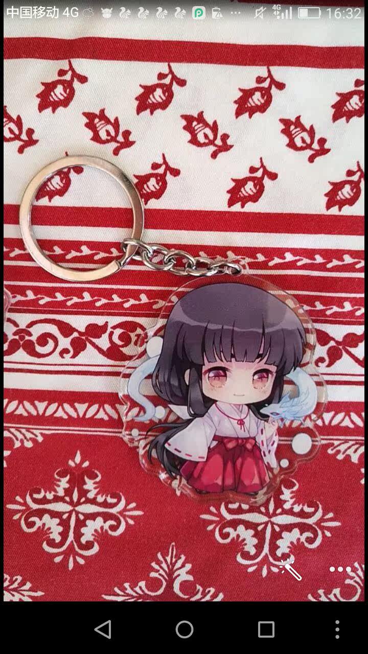 Coussin Manga - Ref 2688603 Image 5