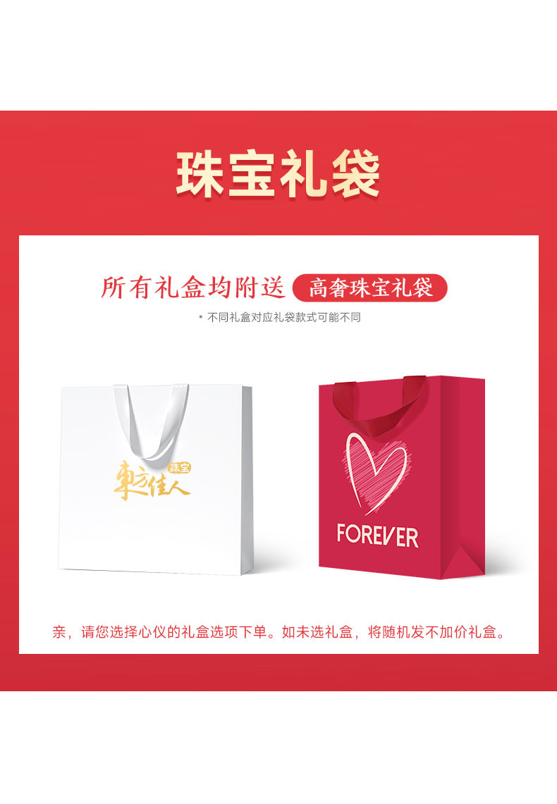 Серебряное ожерелье 银项链女999纯银蓝托帕石宝石海洋之心吊坠女款女士圣诞礼物女生 East Beauty