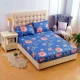 Giường dày một mảnh Simmons bảo vệ tất cả bao gồm 1,5m1,8m trải chiếu nệm trải giường chống trượt tùy chỉnh