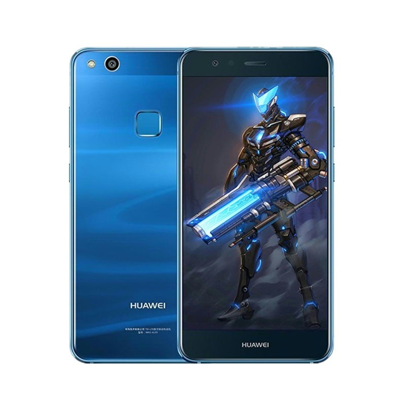 华为 nova 青春 华为nova 青春版4GB+64GB 珍珠白全网通【价格图片品牌报价