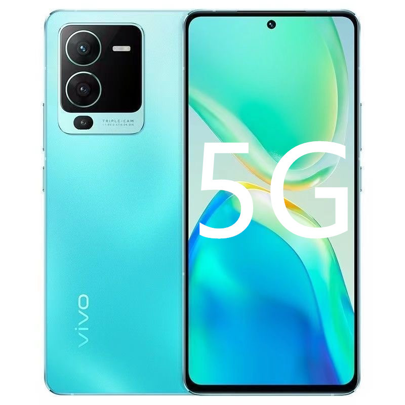 Special Offer Vivo S15/S12/9 All-Network 5g Gaming Smartphone with Large Screen for Students and Seniors S10Pro