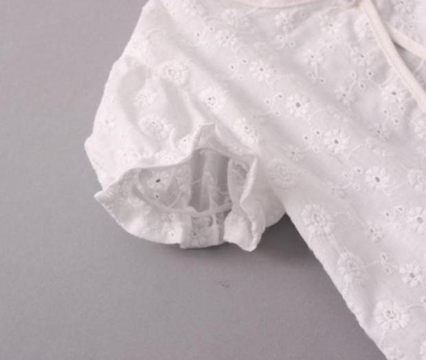 Cape pour fille - Ref 2156669 Image 44