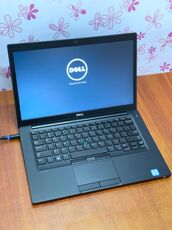 Подержанные ноутбуки dell latitude e7470 e7480