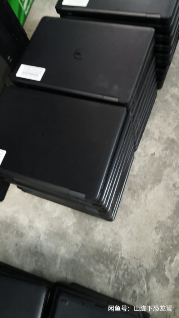 Подержанные ноутбуки dell latitude e7470 e7480 e5470 e5480笔记本电脑  正品