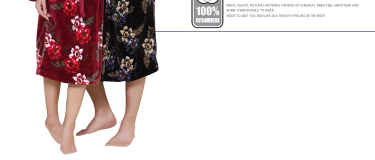 Peignoir jeunesse MF1505AH - Ref 595693 Image 12