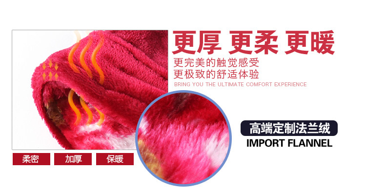 Peignoir jeunesse MF1505AH - Ref 595693 Image 15