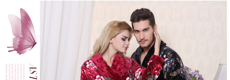 Peignoir jeunesse MF1505AH - Ref 595693 Image 29