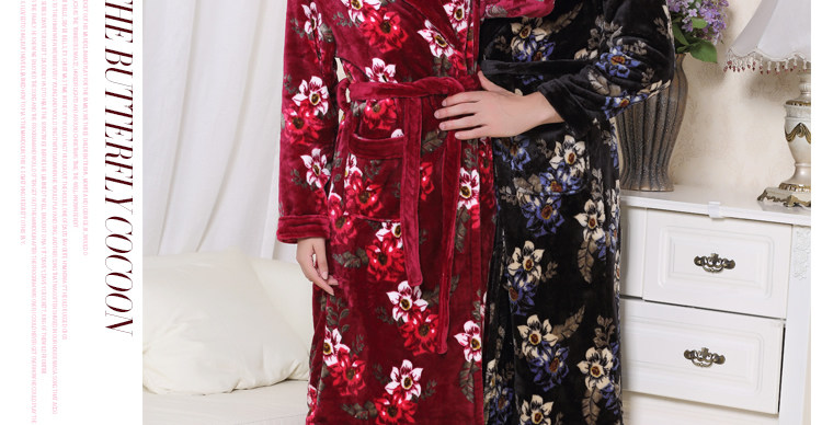 Peignoir jeunesse MF1505AH - Ref 595693 Image 30