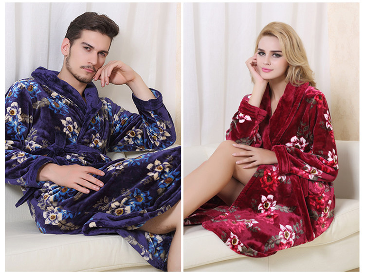 Peignoir jeunesse MF1506AL - Ref 597469 Image 23