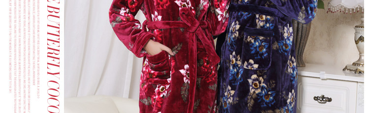 Peignoir jeunesse MF1505AH - Ref 595693 Image 40