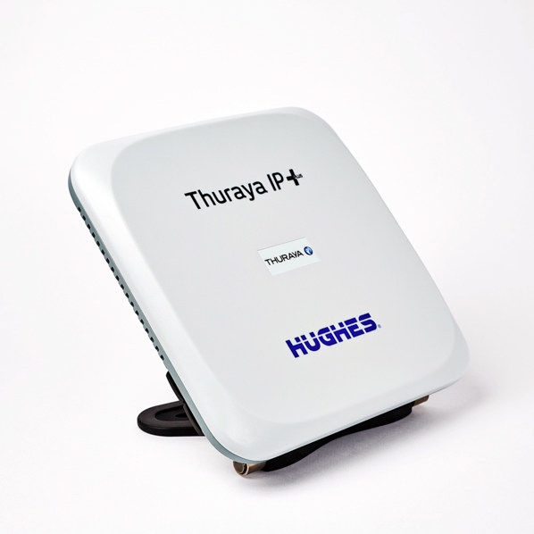 Thuraya BGAN Equipment Satellite Broadband Internet Terminal Portable Thuraya IP WIFI Internet Access