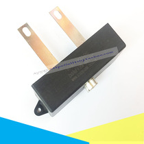 Inverter welder straight capacitor 2 * 16UF 400V DC (Polypropylene capacitor) IGBT capacitor